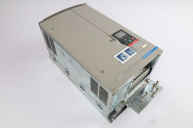 SCHNEIDER ELECTRIC ATV38HD23N4