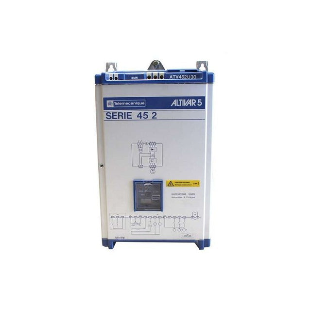 SCHNEIDER ELECTRIC ATV452U30