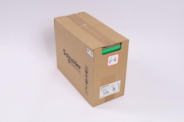 SCHNEIDER ELECTRIC ATV610U22N4