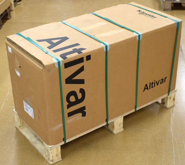 SCHNEIDER ELECTRIC ATV630C13N4