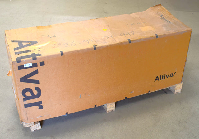 SCHNEIDER ELECTRIC ATV650D90N4