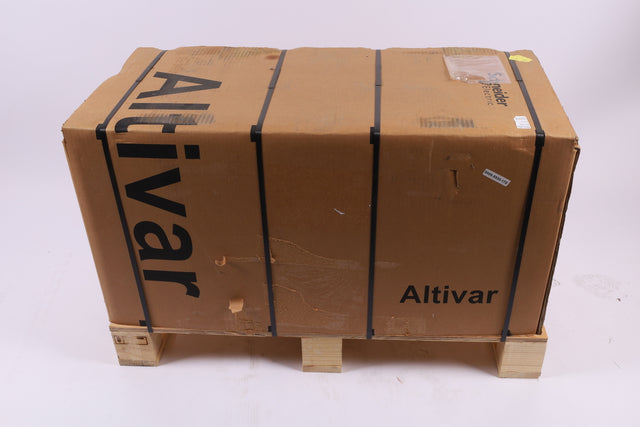 SCHNEIDER ELECTRIC ATV930C11N4C