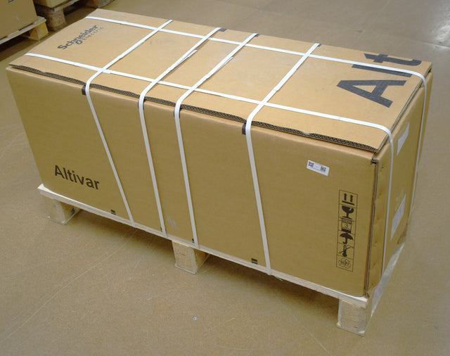SCHNEIDER ELECTRIC ATV930D55N4