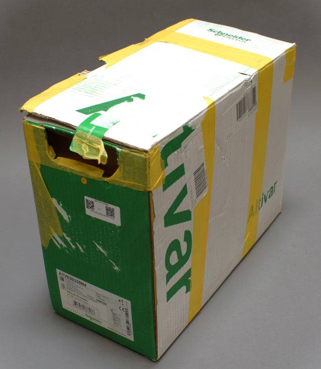 SCHNEIDER ELECTRIC ATV930U30N4
