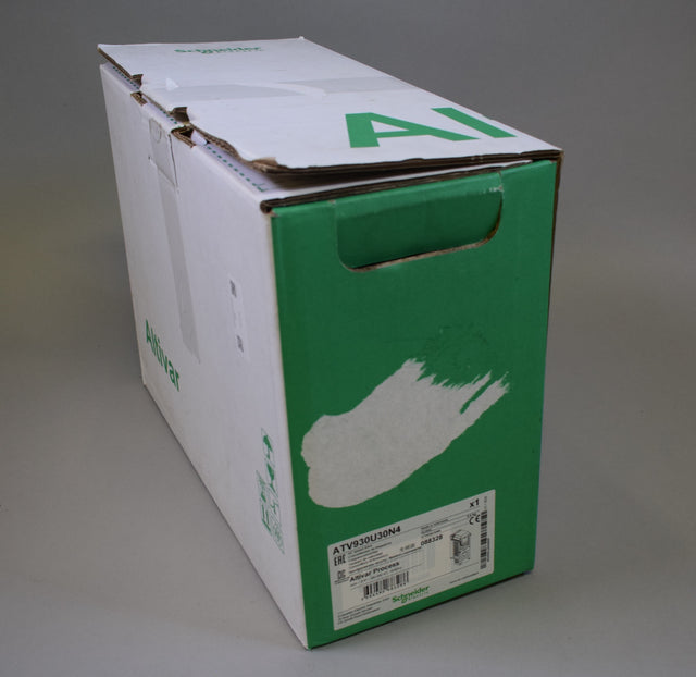 SCHNEIDER ELECTRIC ATV930U30N4