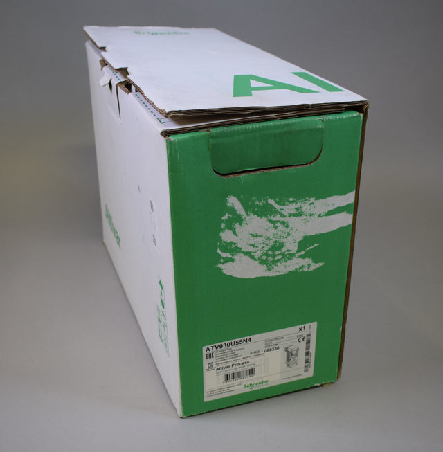 SCHNEIDER ELECTRIC ATV930U55N4