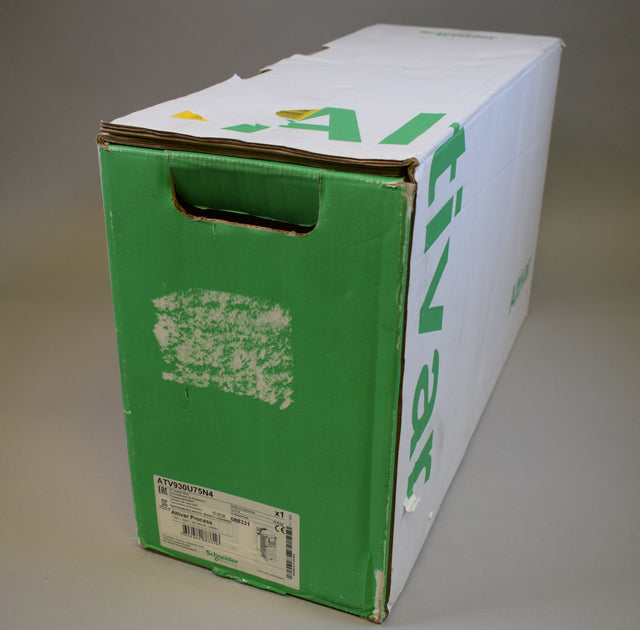 SCHNEIDER ELECTRIC ATV930U75N4
