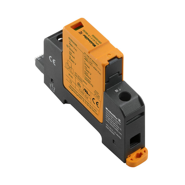 WEIDMULLER 2591220000-VPUACII1R480/50