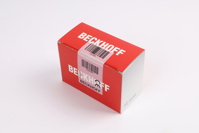 BECKHOFF AX5805