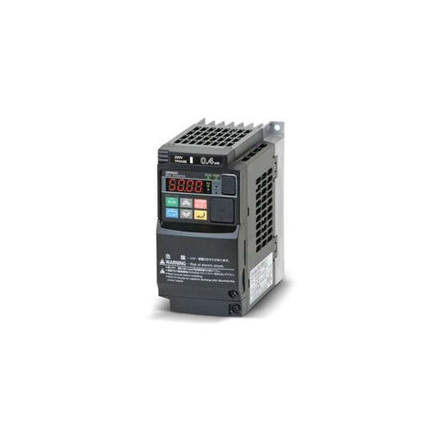 OMRON AX-FIM2100-SE-V1