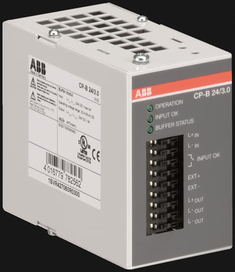 ABB 1SVR427060R0300-CP-B24/3.0