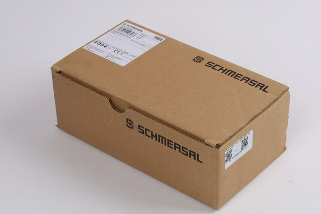 SCHMERSAL AZAZM201-B30-RTAG1P1-SZ