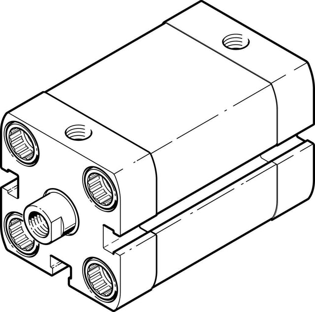 FESTO 571976-ADNP-20-30-I-P-A