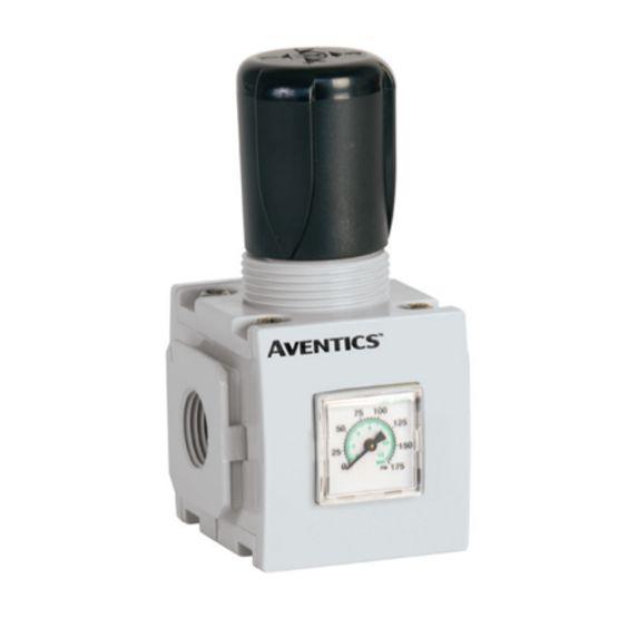 AVENTICS G651AR002GA00H0-651REG1/4GKT145PSI