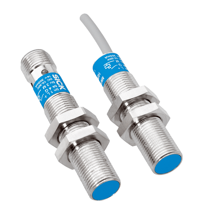 SICK 1029950-MM12-90APS-ZC0