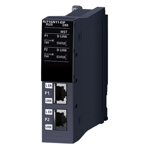 MITSUBISHI RJ71GN11-EIP