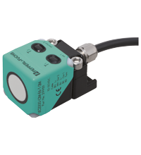 PEPPERL+FUCHS 299131-UC2000-L2M-E6-T-2M