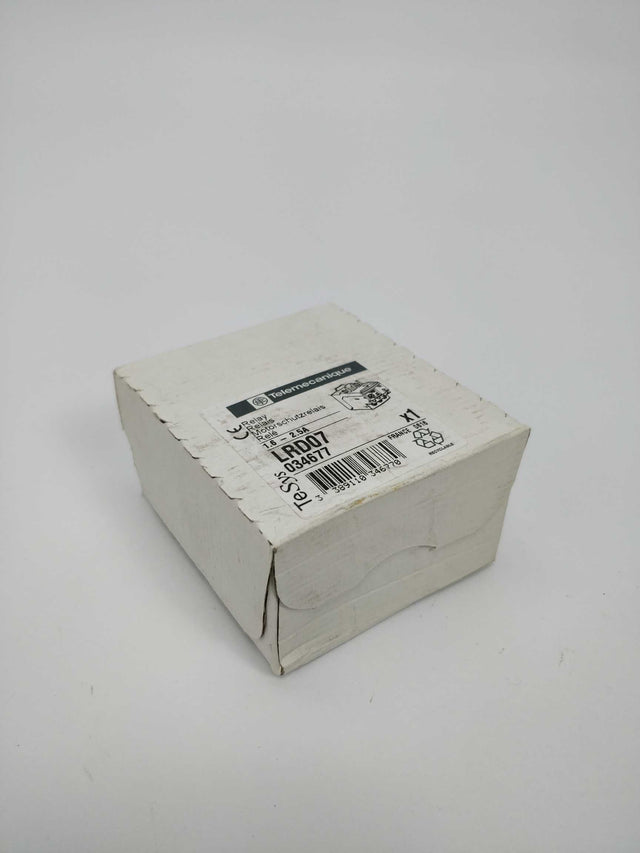 SCHNEIDER ELECTRIC LRD07