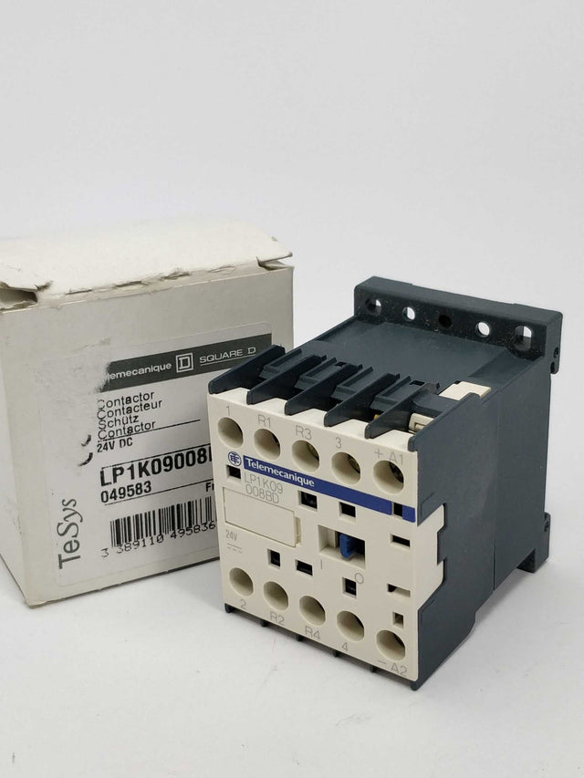SCHNEIDER ELECTRIC LP1K09008BD