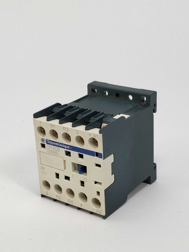 SCHNEIDER ELECTRIC LP1K09008BD