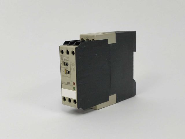 SCHNEIDER ELECTRIC RE4-RM11BU