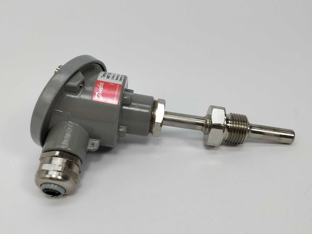DANFOSS 084Z8214