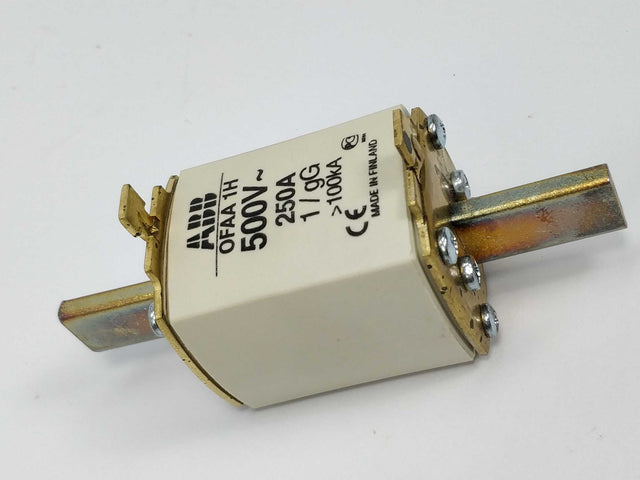 ABB OFAA1H