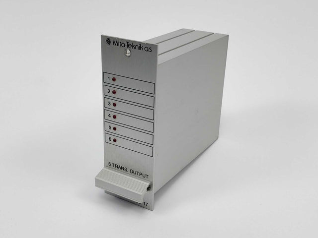 MITA-TEKNIK 9700170