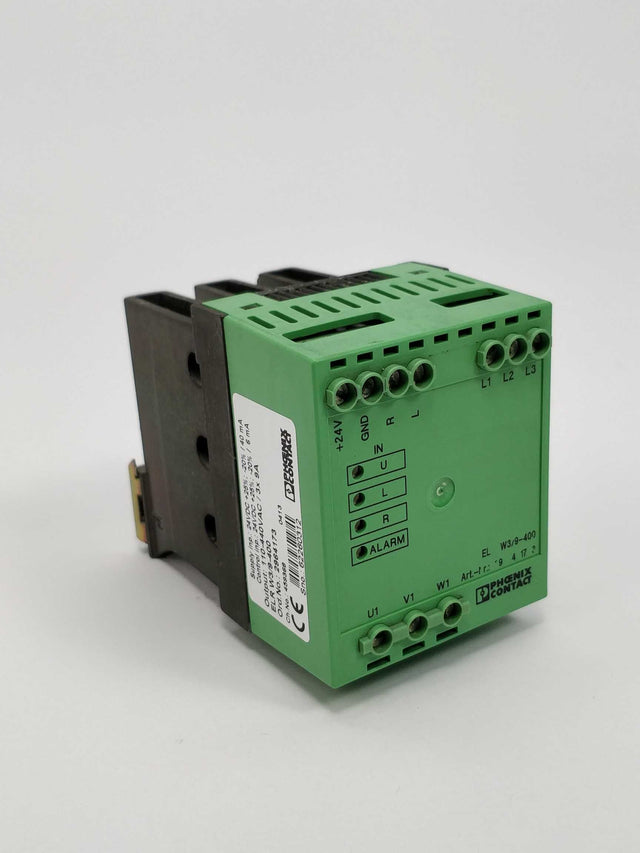 PHOENIX CONTACT 2964173-Reversingloadrelay-ELRW3/9-400