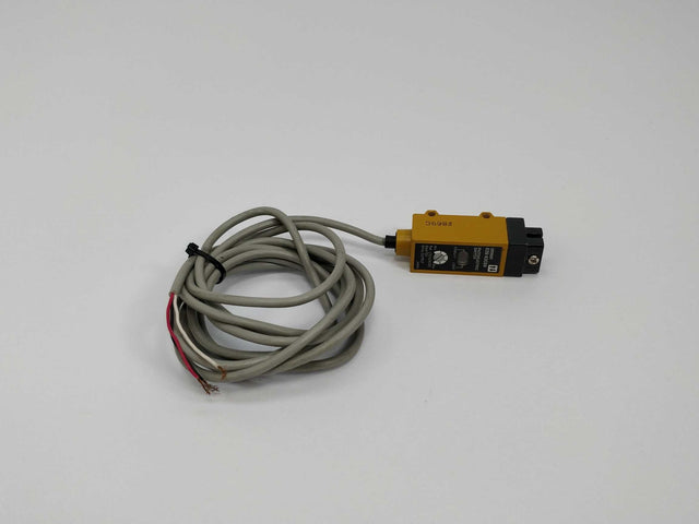 OMRON E3S-X3CE4