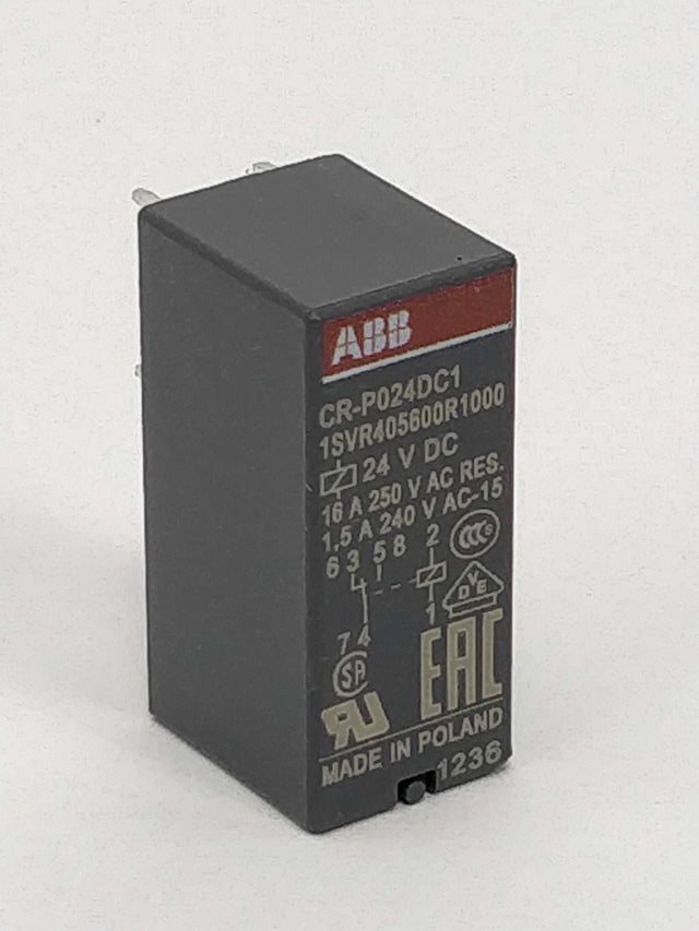 ABB 1SVR405600R1000