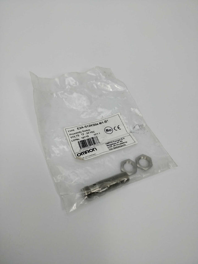 OMRON E2A-S12KS04-M1-B1