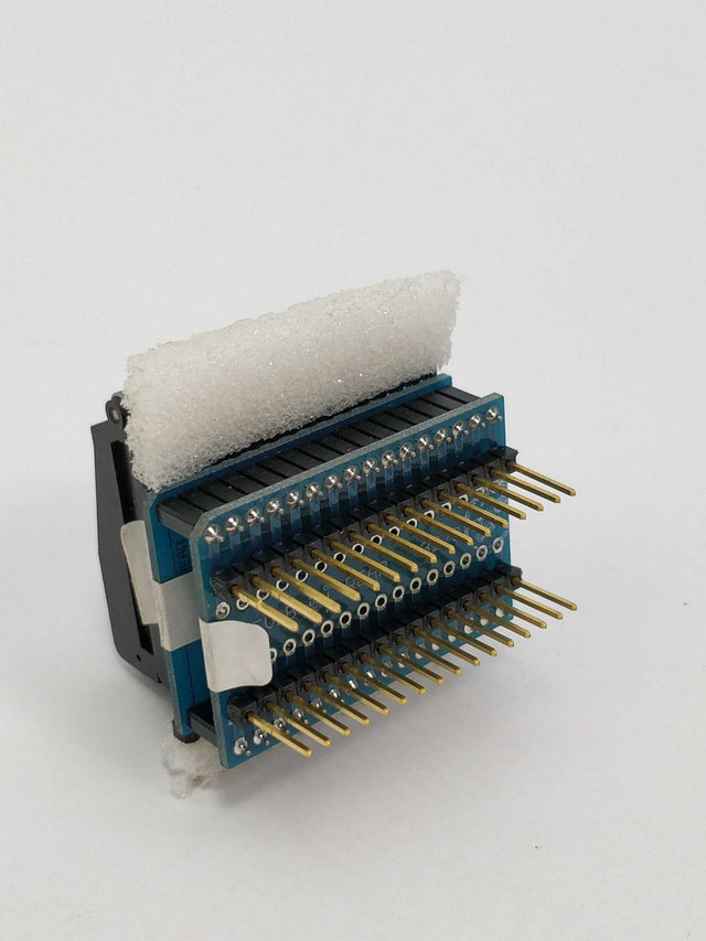 EMULATION TECHNOLOGY 323201P600YAM
