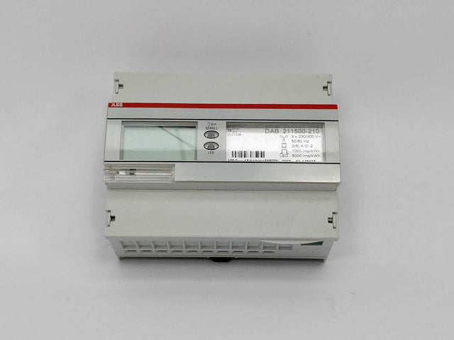 ABB 211500210