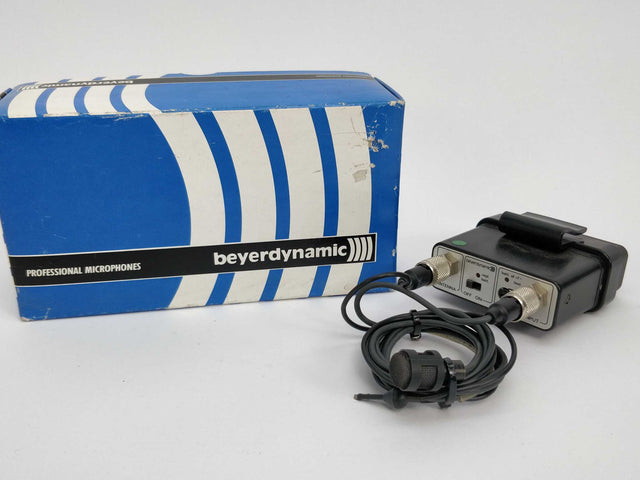 BEYERDYNAMIC TS421030