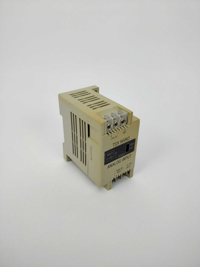 TELEMECANIQUE TSXAEN101SchneiderElectric