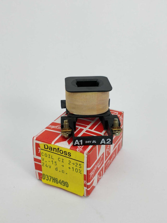 Danfoss 037H6490