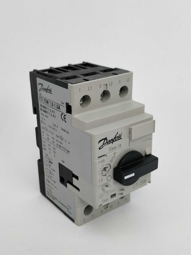DANFOSS CTI25M