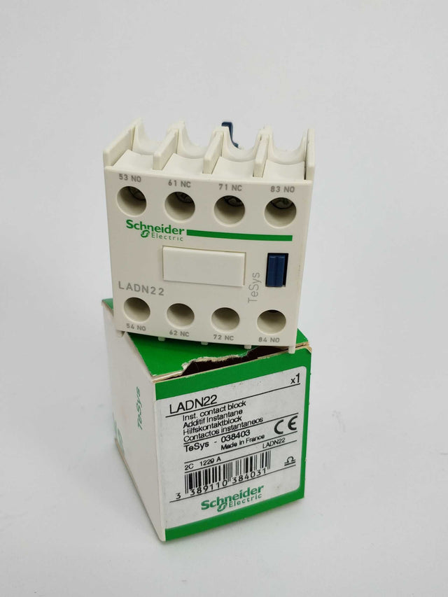 SCHNEIDER ELECTRIC 038403