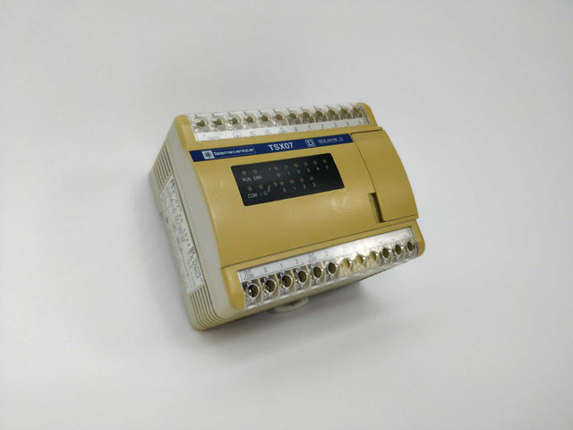 SCHNEIDER ELECTRIC TSX07201022