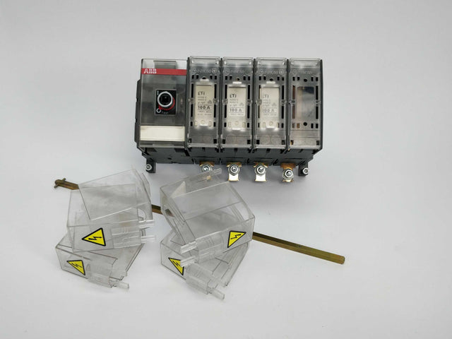 ABB 1SCA022507R3030