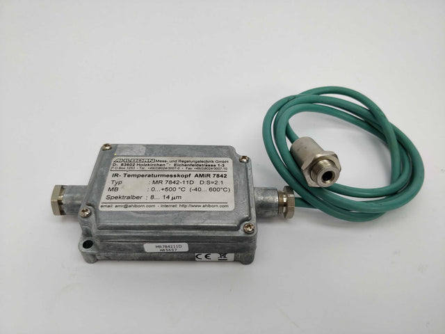 AHLBORN MR784211D