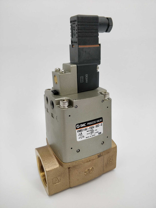 SMC VNB511AVF32A5DZQ