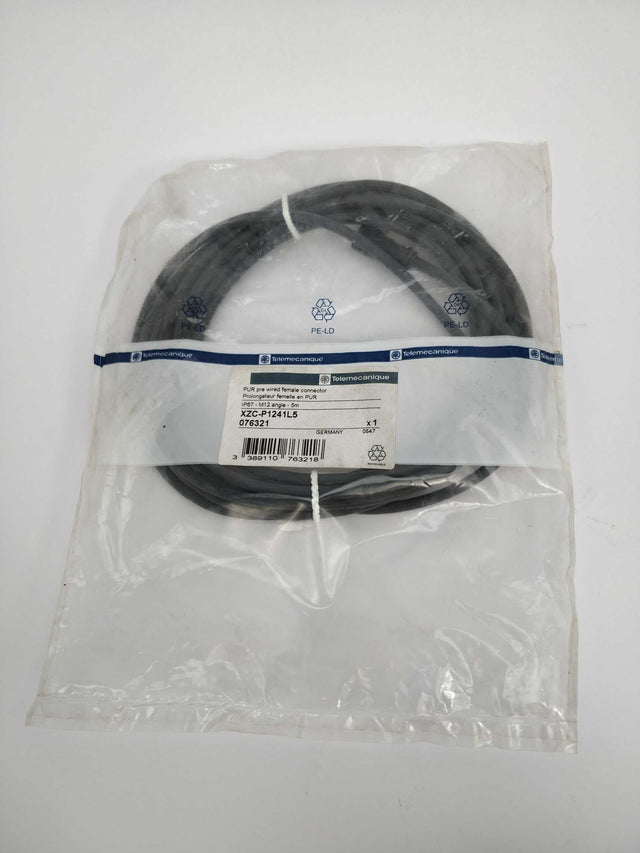 SCHNEIDER ELECTRIC 076321