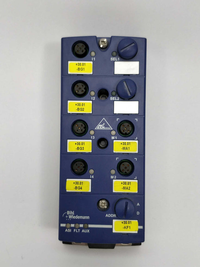 BIHL+WIEDEMANN BWU2478