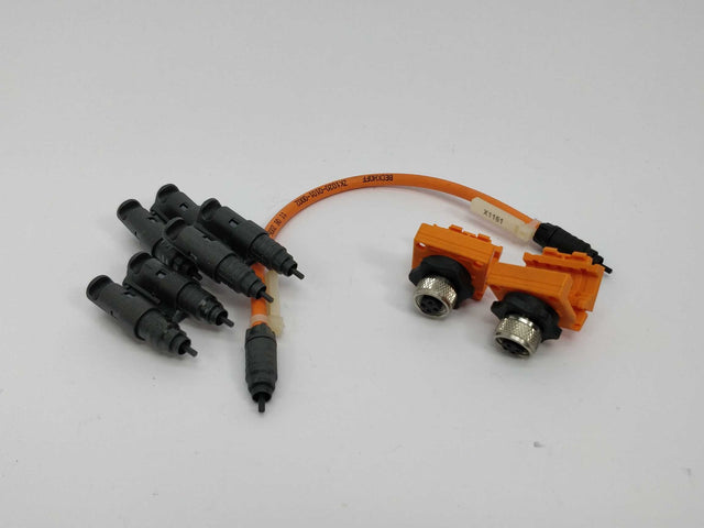 Beckhoff ZK1020-00101-0002