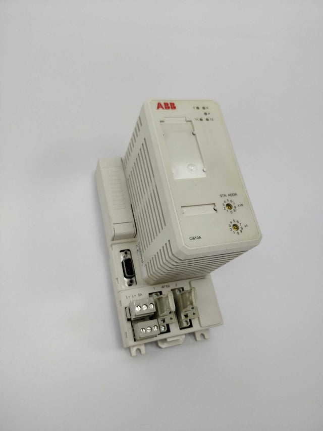 ABB 3BSE013262R1-CI810A