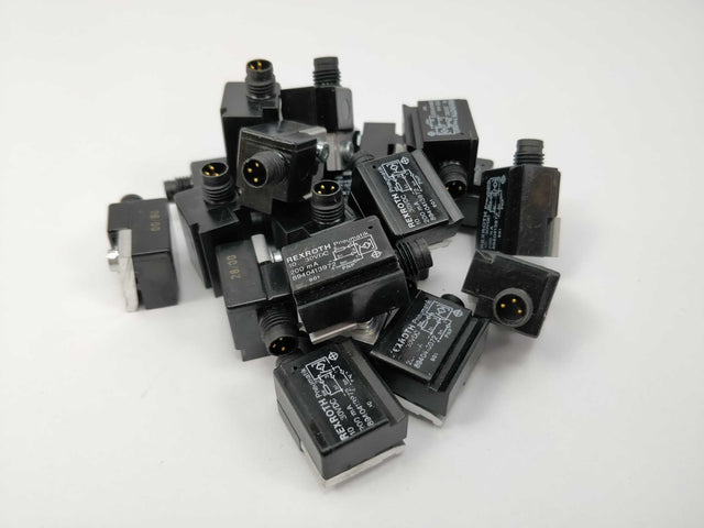 BOSCH REXROTH 8940413972