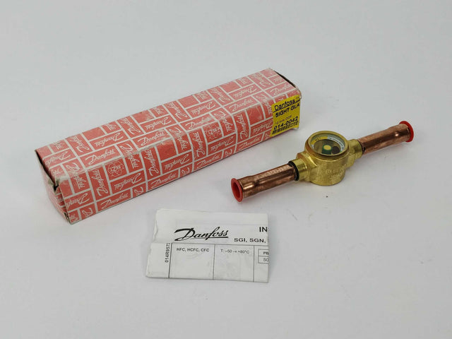 Danfoss 014-0042