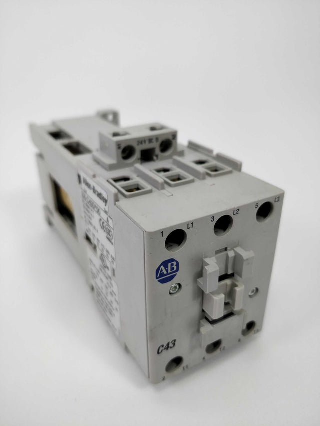 ALLEN BRADLEY 100-C43D00